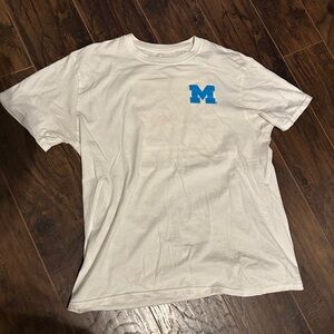 Men’s Michigan Wolverines Sunny T-Shirt